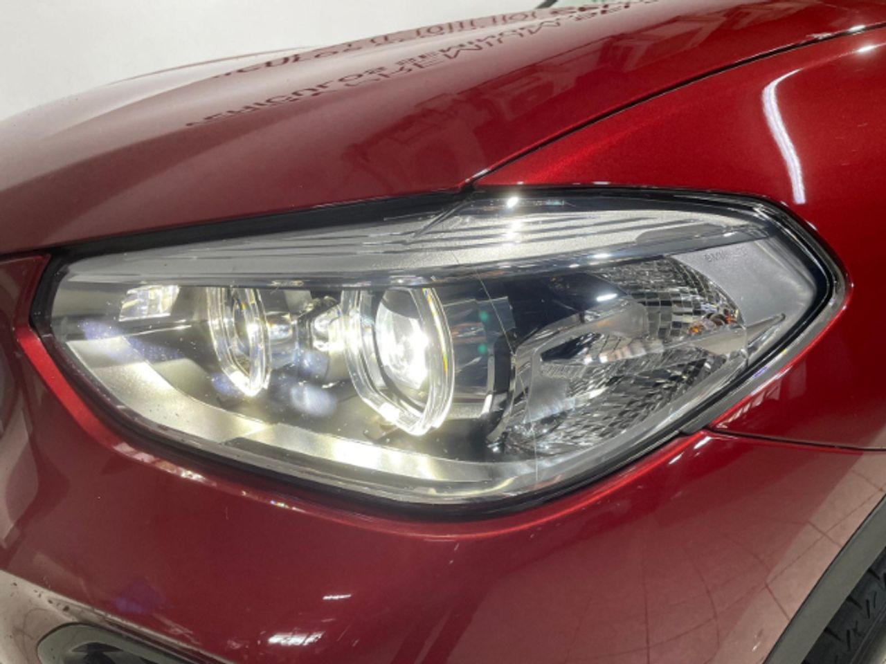 Foto BMW X4 15