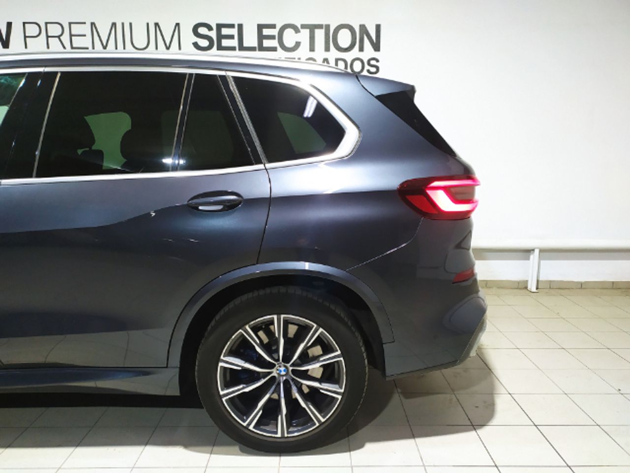 Foto BMW X5 14