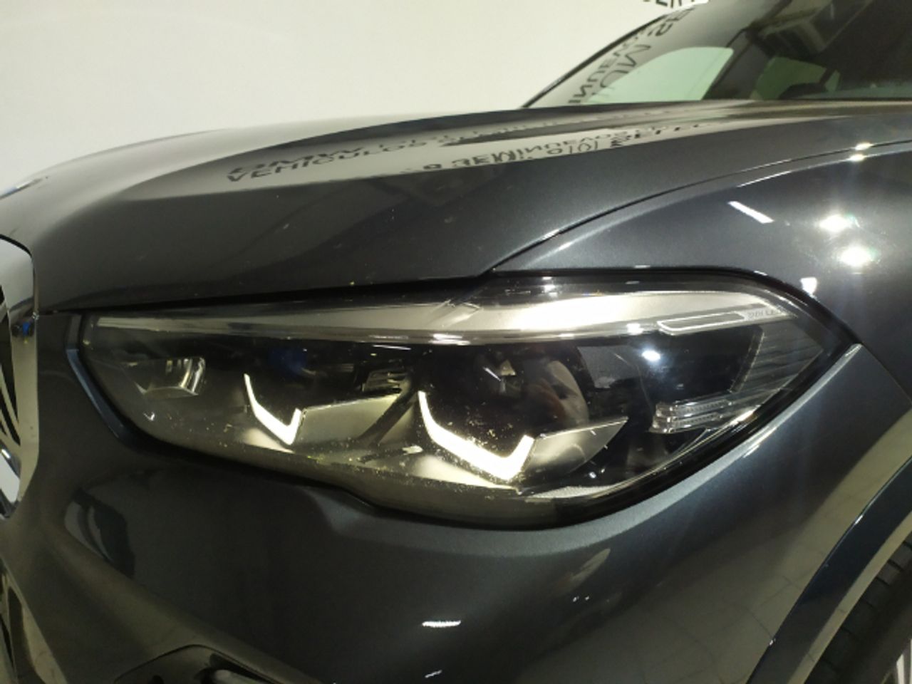 Foto BMW X5 15
