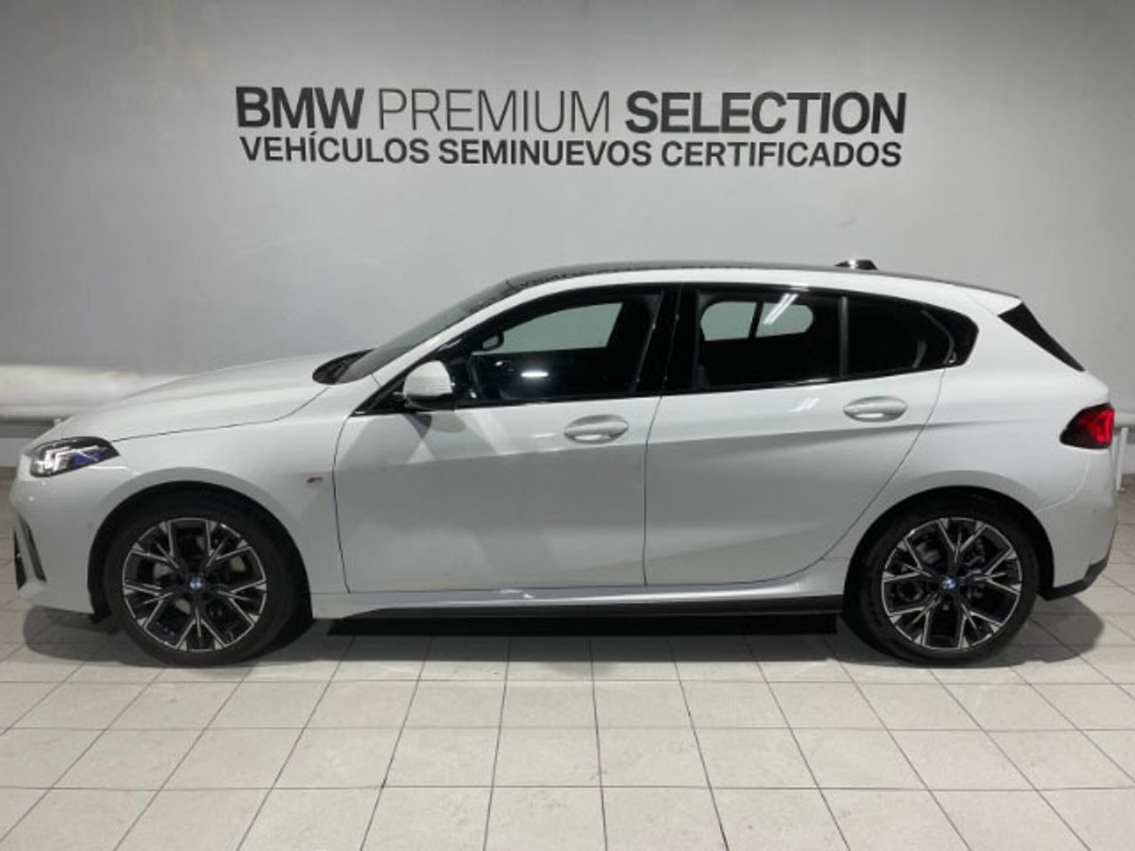 Foto BMW Serie 1 3