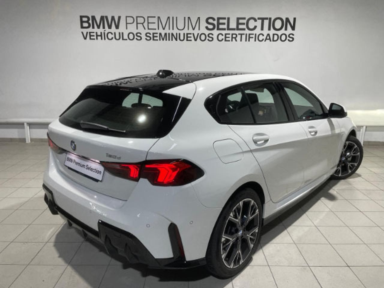 Foto BMW Serie 1 4