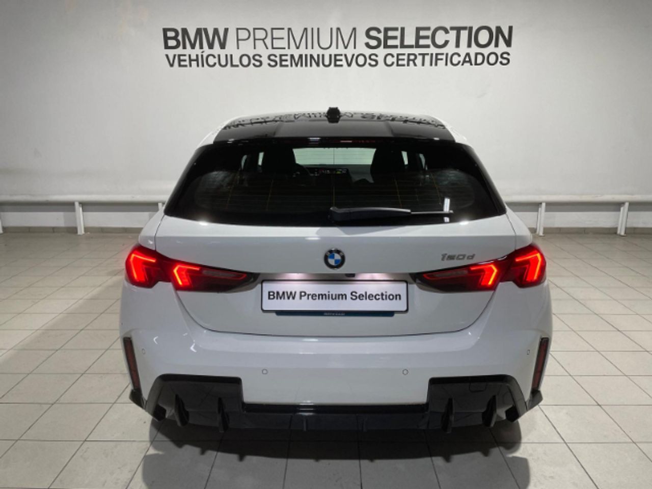 Foto BMW Serie 1 5