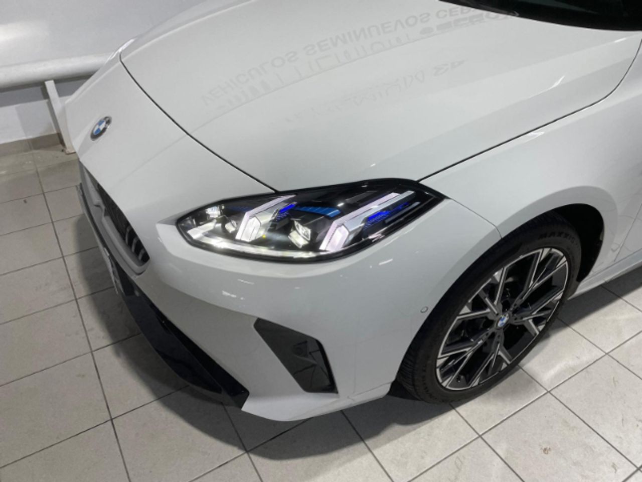 Foto BMW Serie 1 6