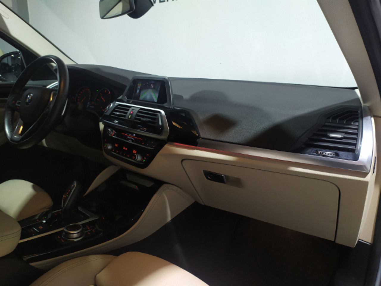 Foto BMW X4 8