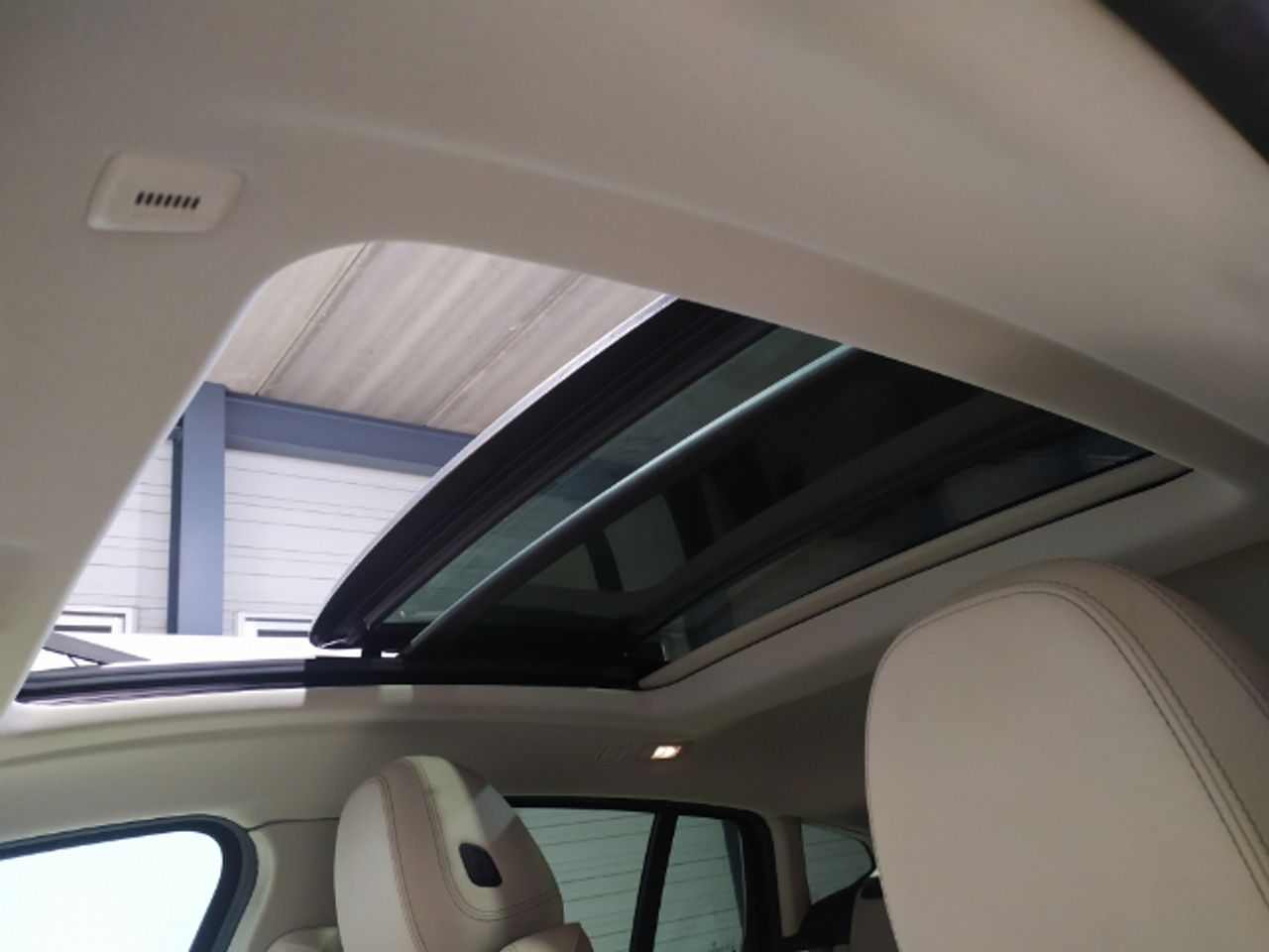 Foto BMW X4 14