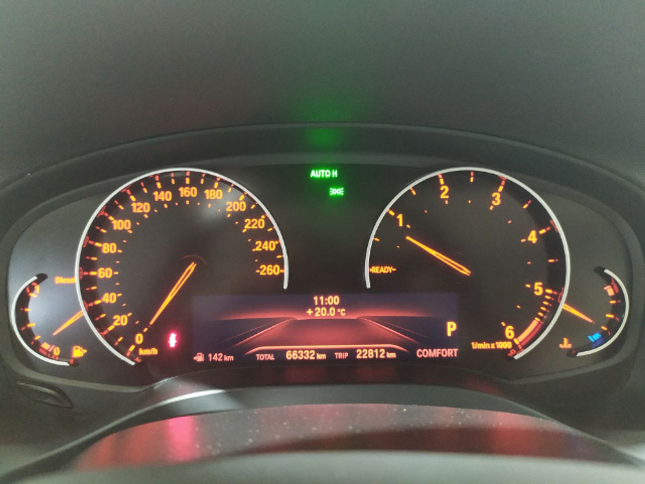 Foto BMW X4 15