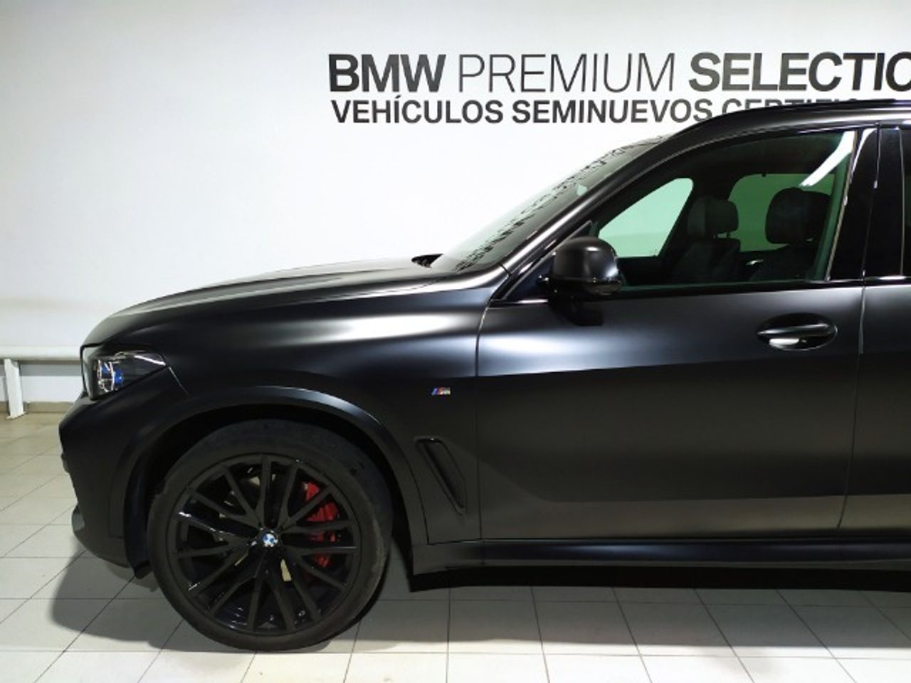 Foto BMW X5 11