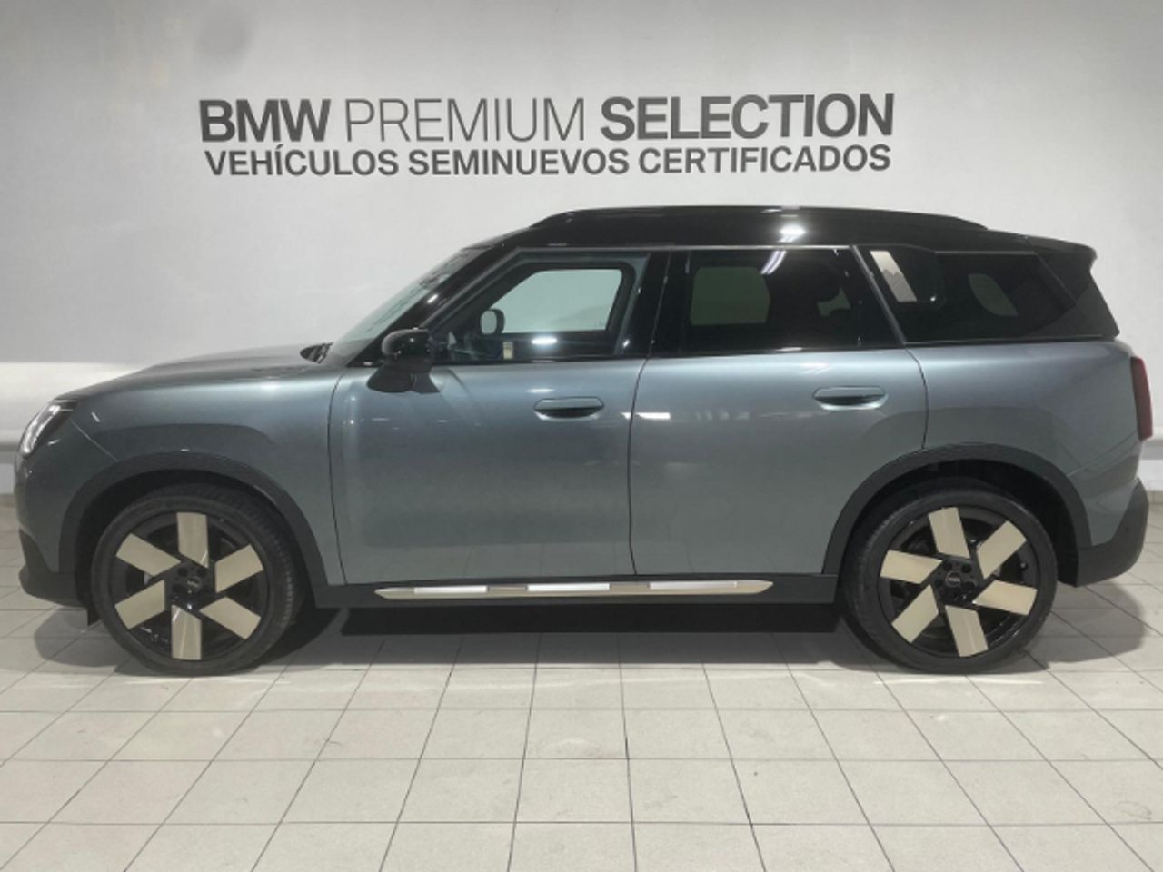 Foto Mini Countryman 3