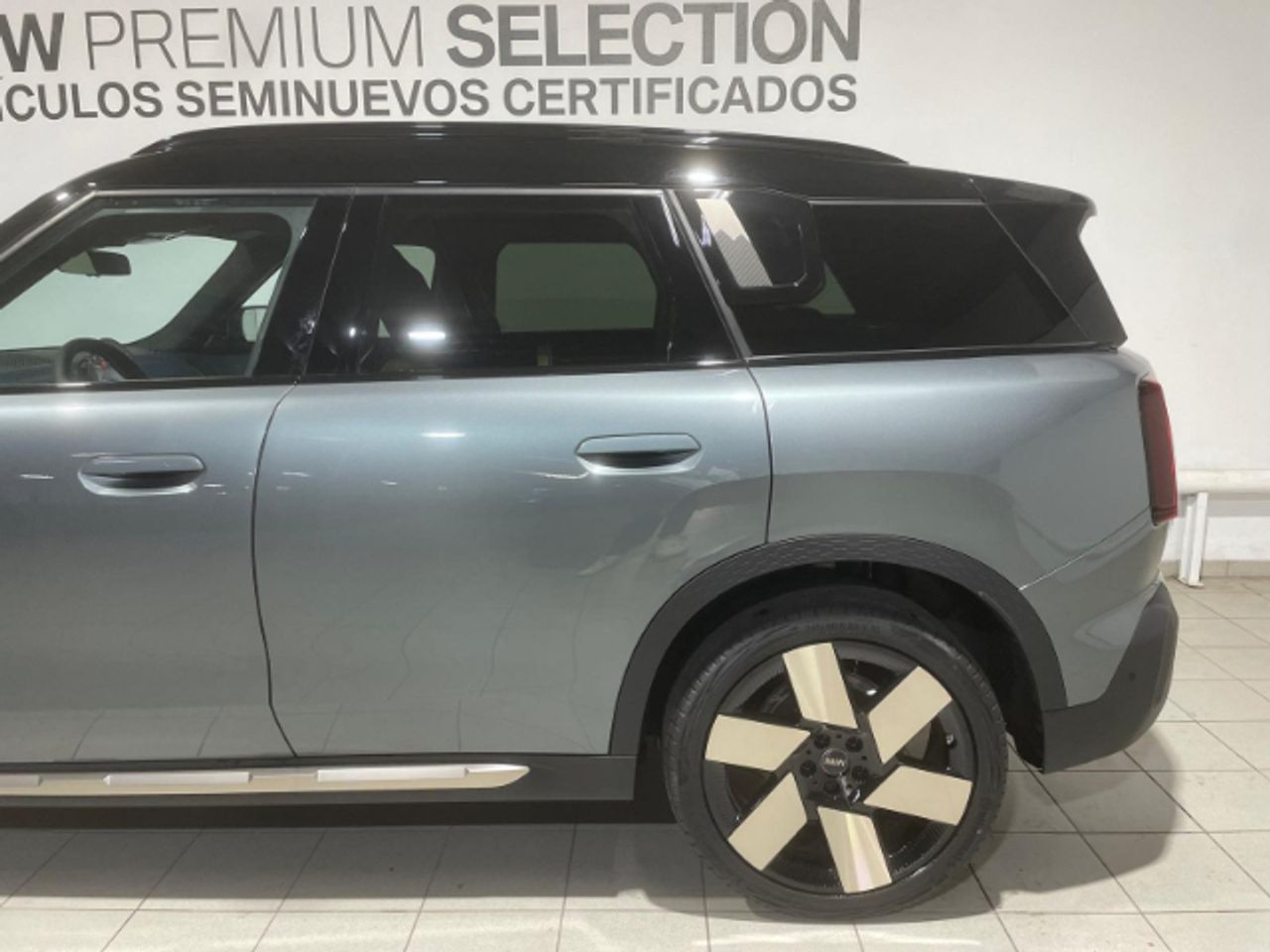 Foto Mini Countryman 14