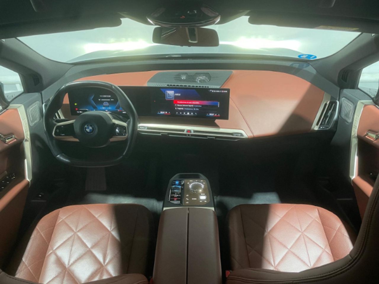Foto BMW iX3 7