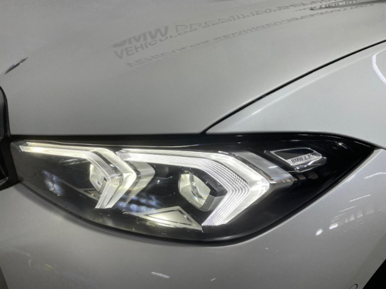 Foto BMW Serie 3 15