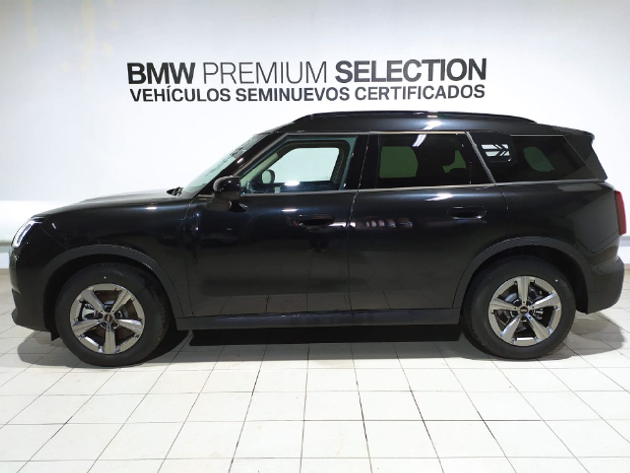 Foto Mini Countryman 3