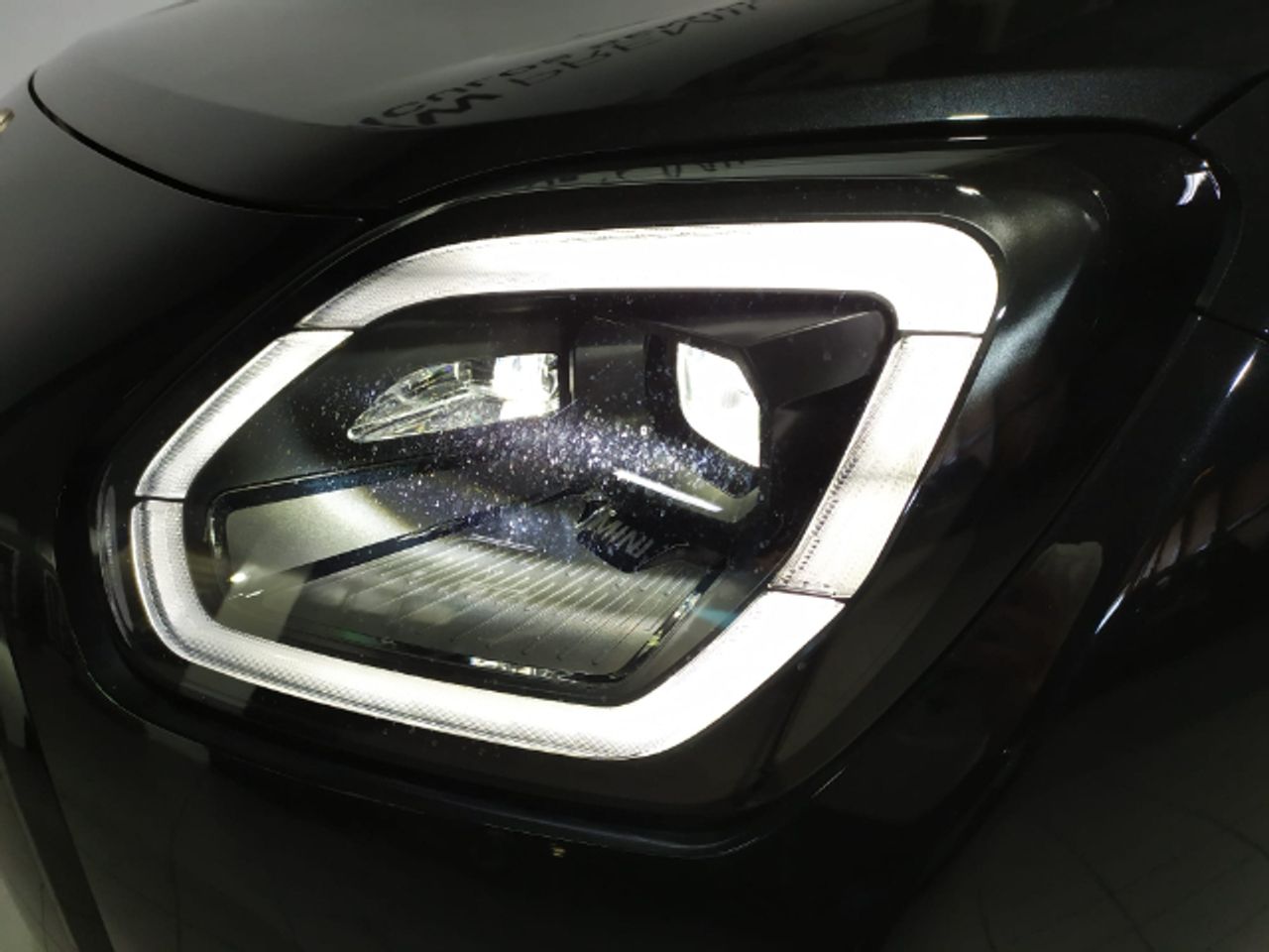 Foto Mini Countryman 15