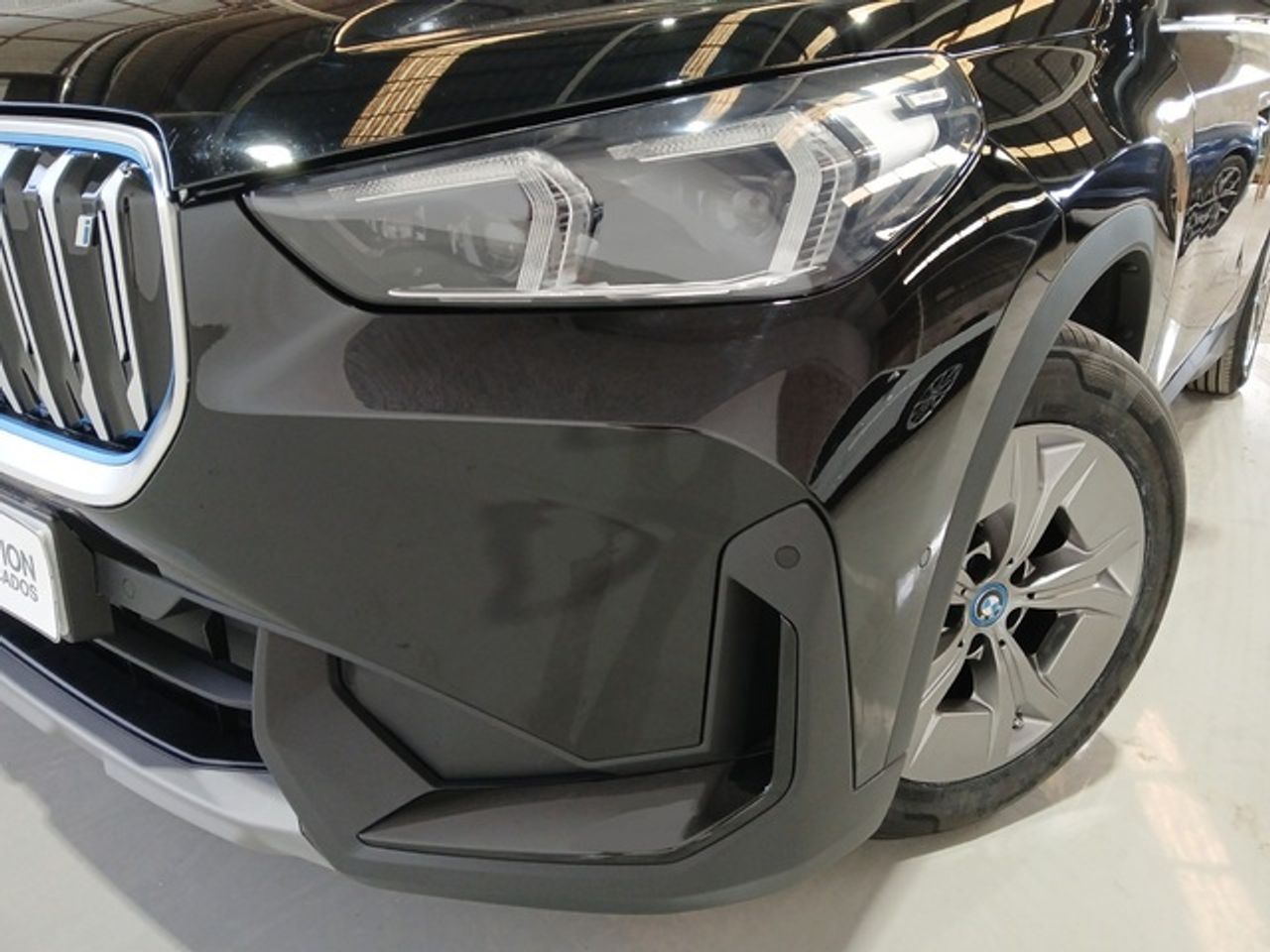 Foto BMW iX1 6
