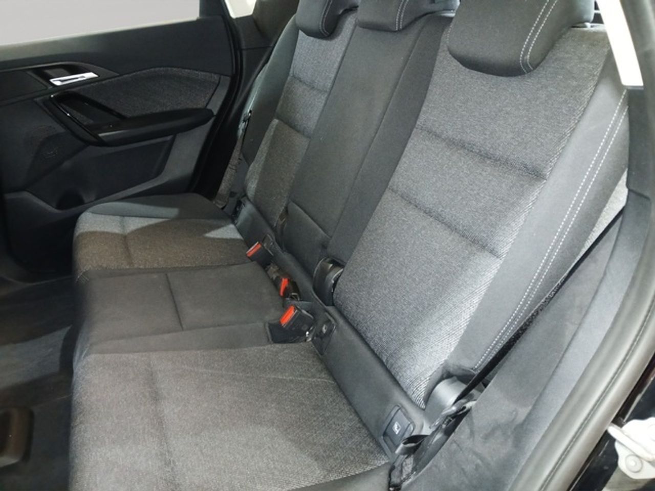 Foto BMW iX1 9