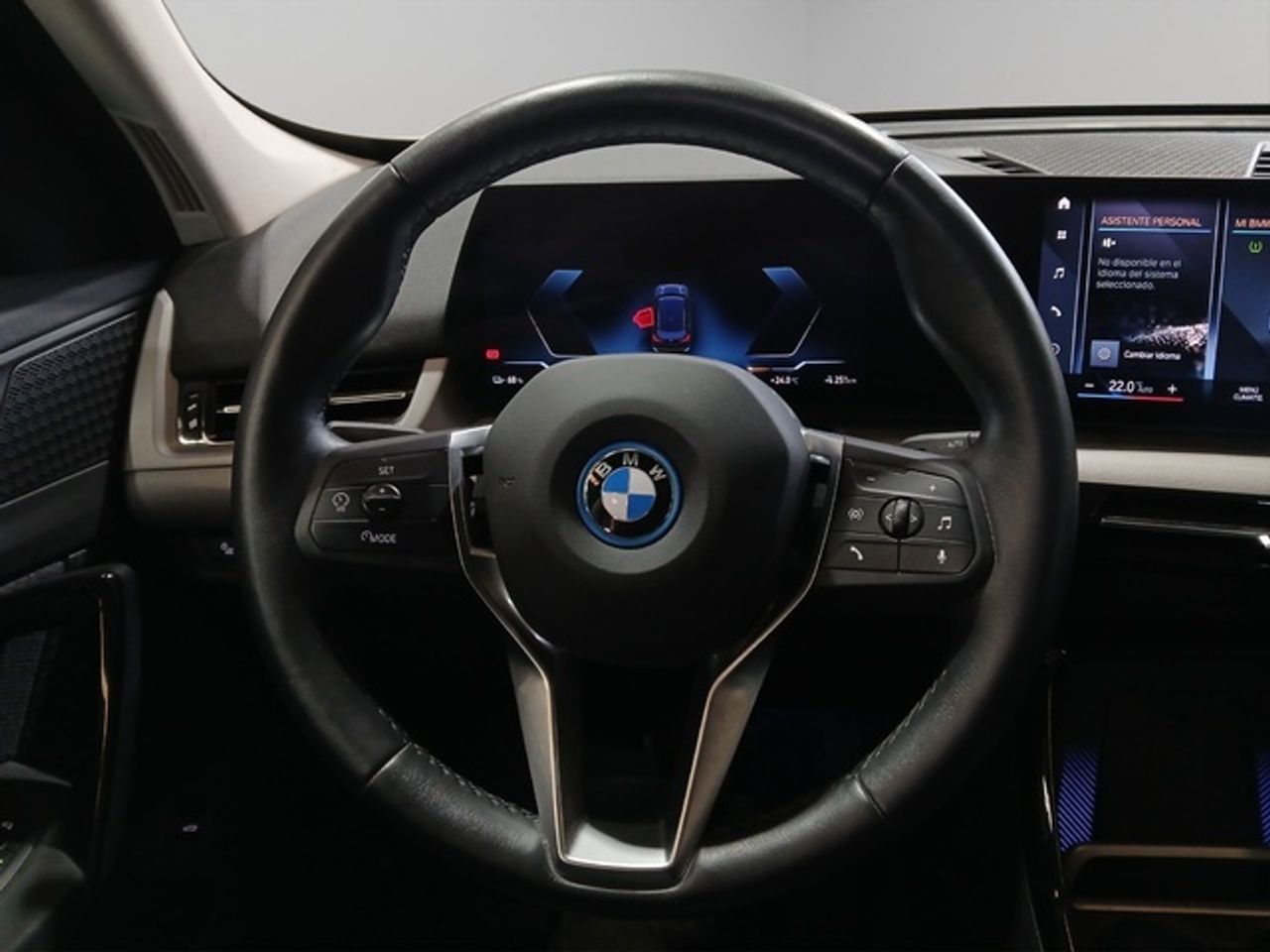 Foto BMW iX1 14