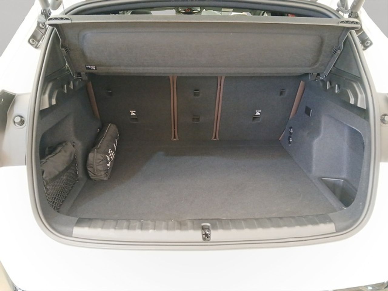 Foto BMW iX1 11