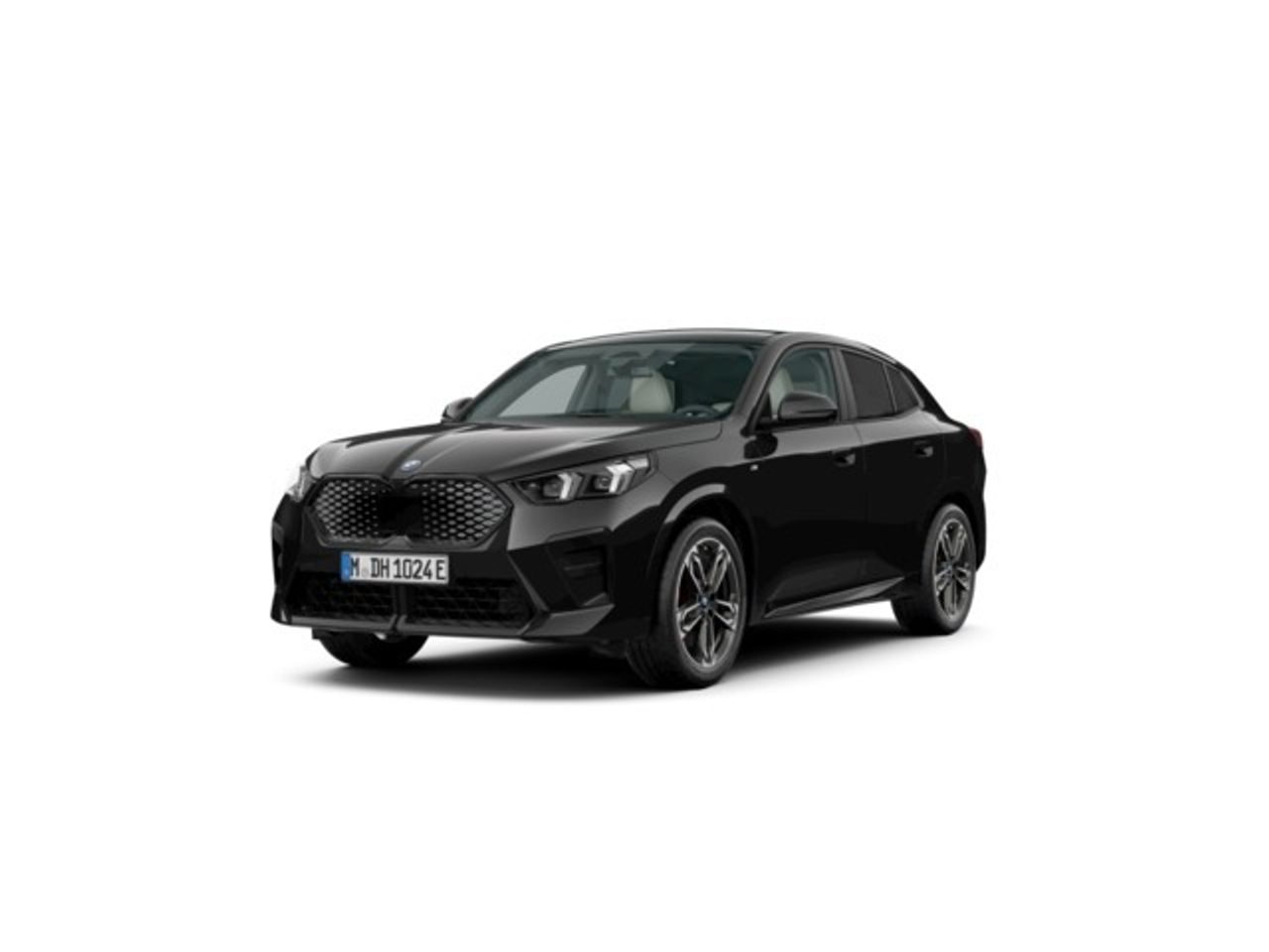 Foto BMW iX2 3