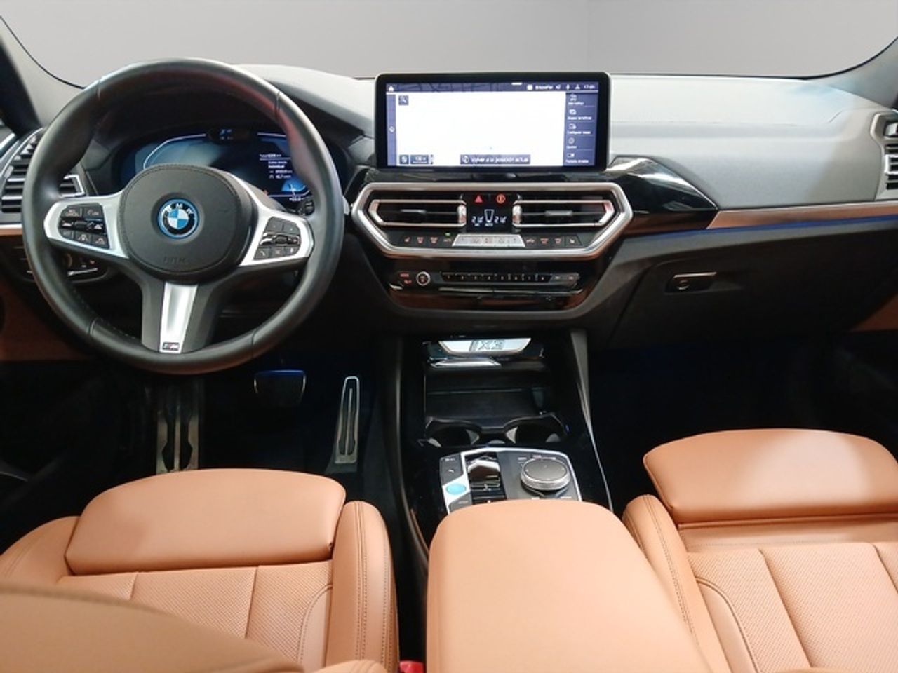 Foto BMW iX3 7