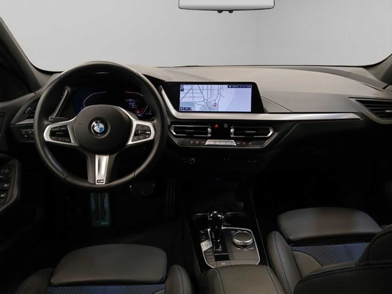 Foto BMW Serie 1 7
