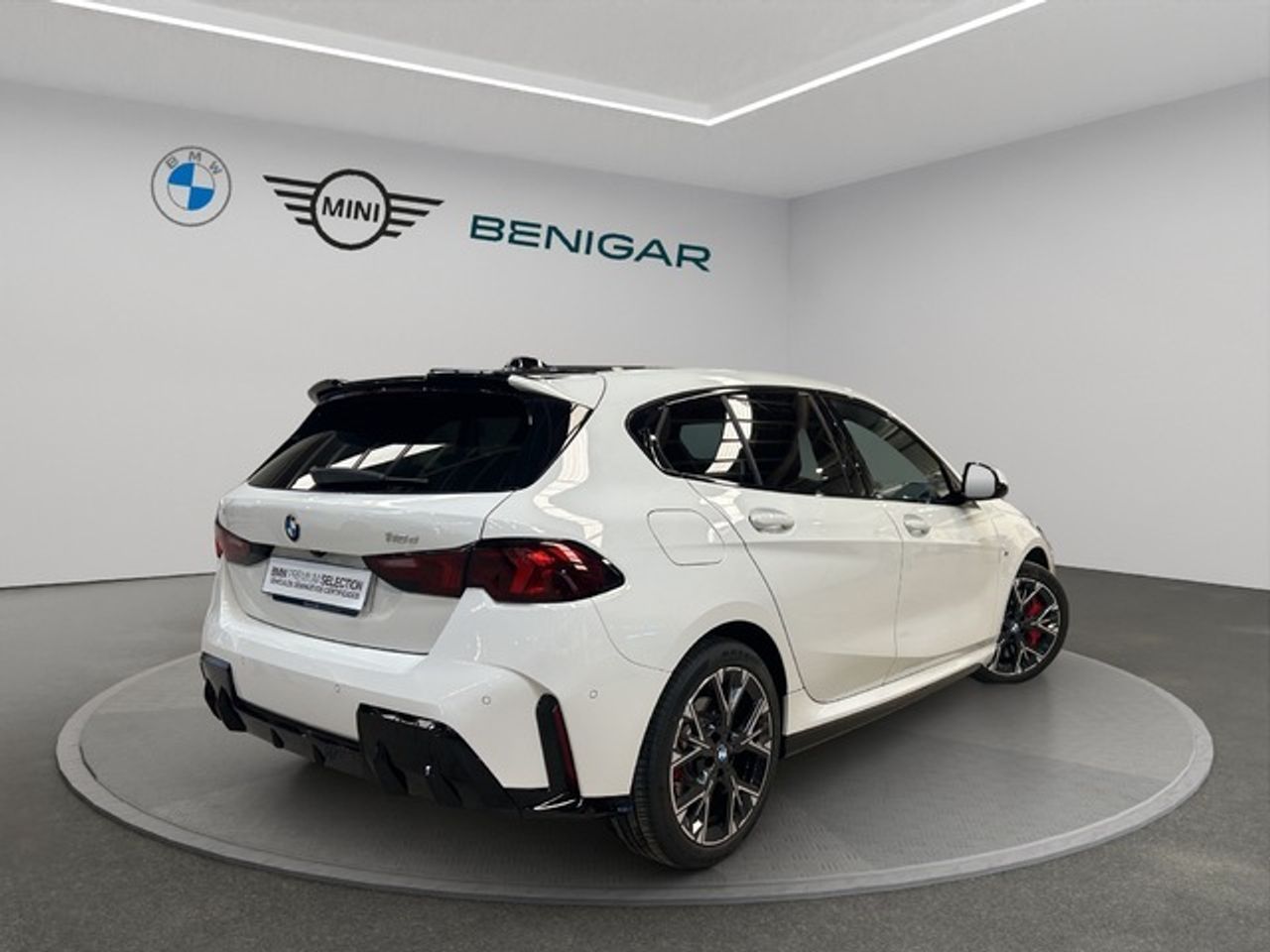 Foto BMW Serie 1 4