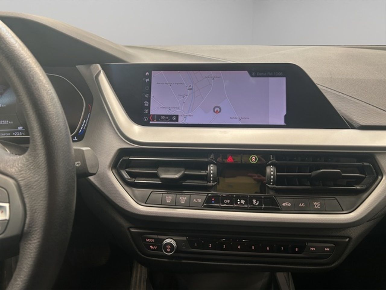 Foto BMW Serie 1 15