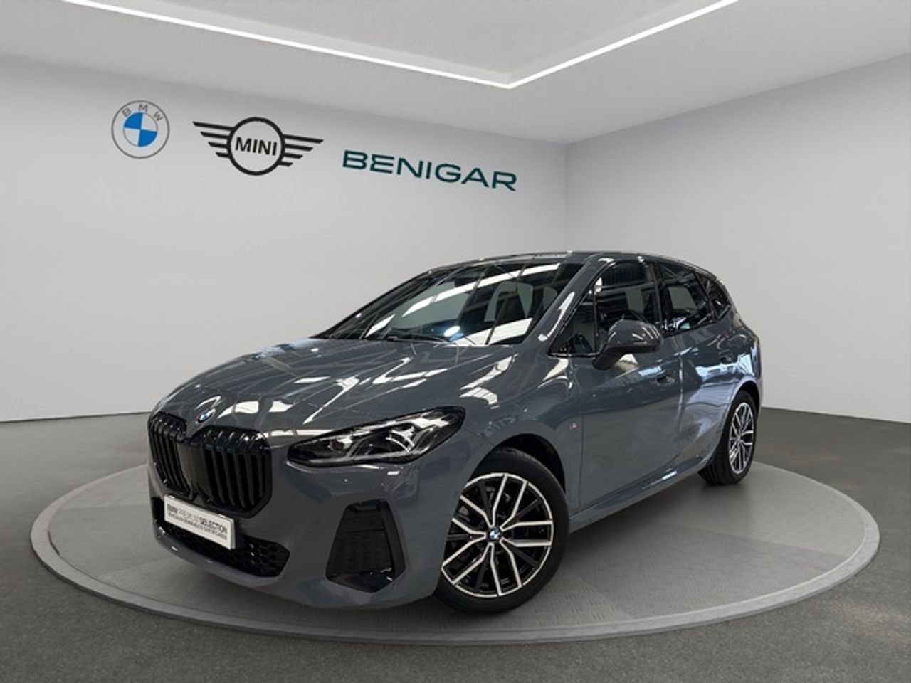 Foto BMW Serie 2 1