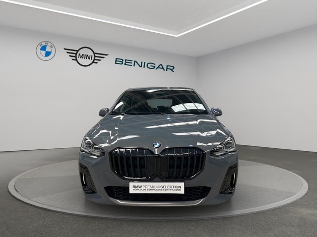Foto BMW Serie 2 2