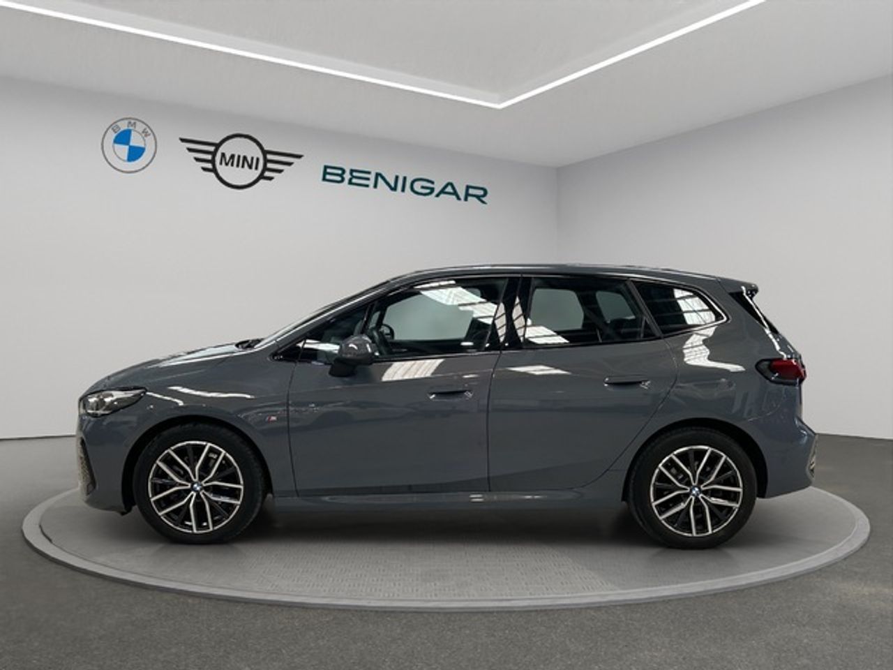 Foto BMW Serie 2 3