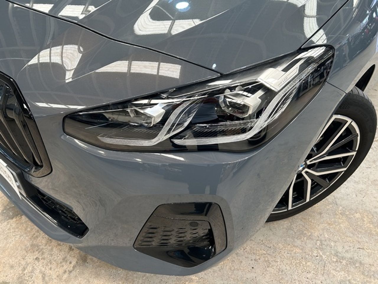 Foto BMW Serie 2 6