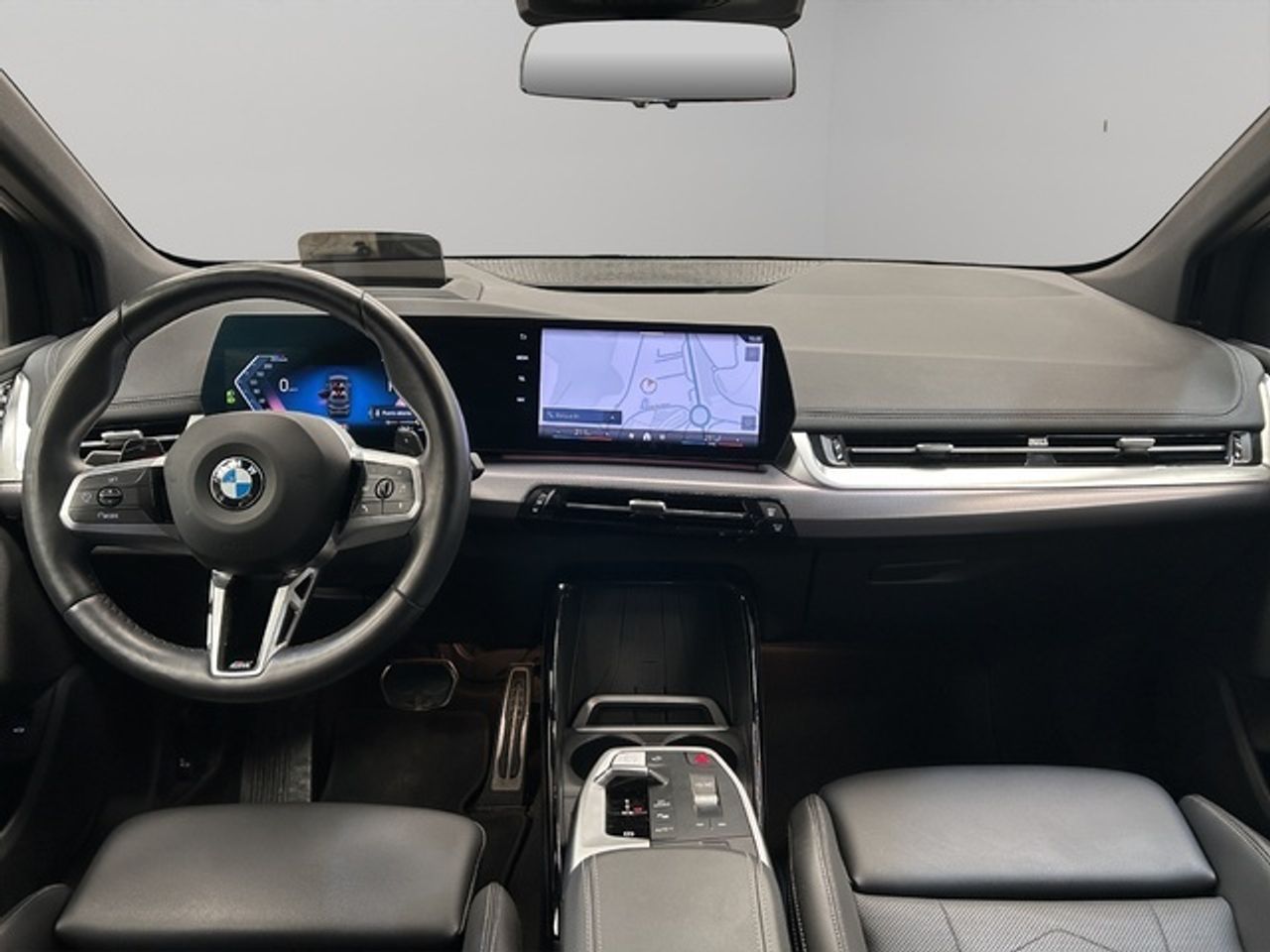 Foto BMW Serie 2 7