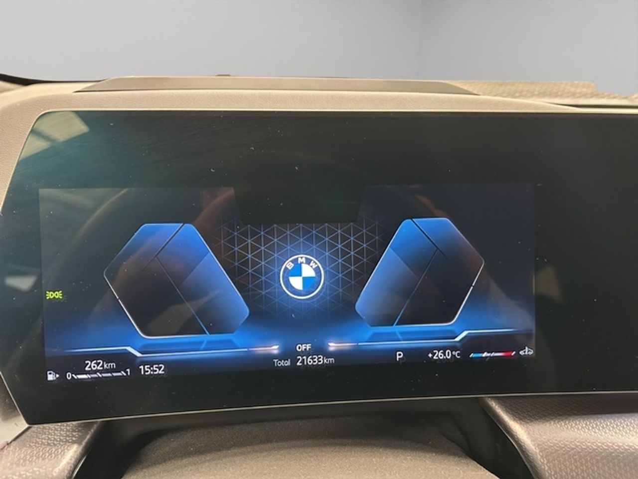 Foto BMW Serie 2 12