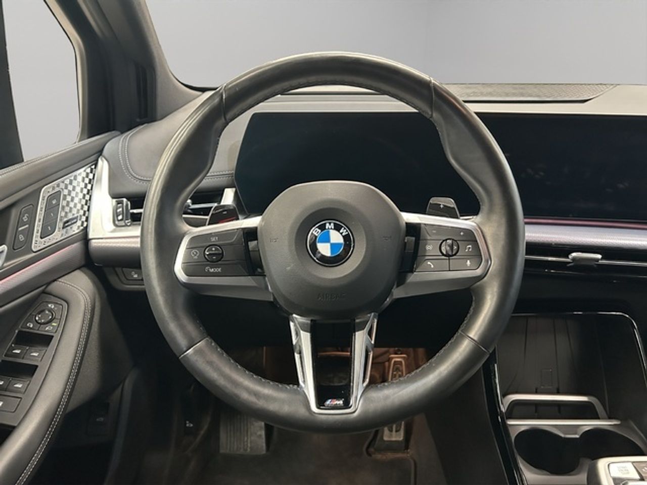 Foto BMW Serie 2 15