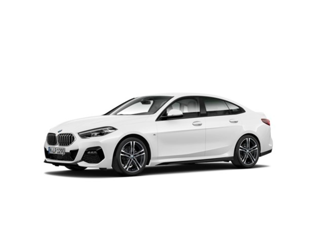 Foto BMW Serie 2 2