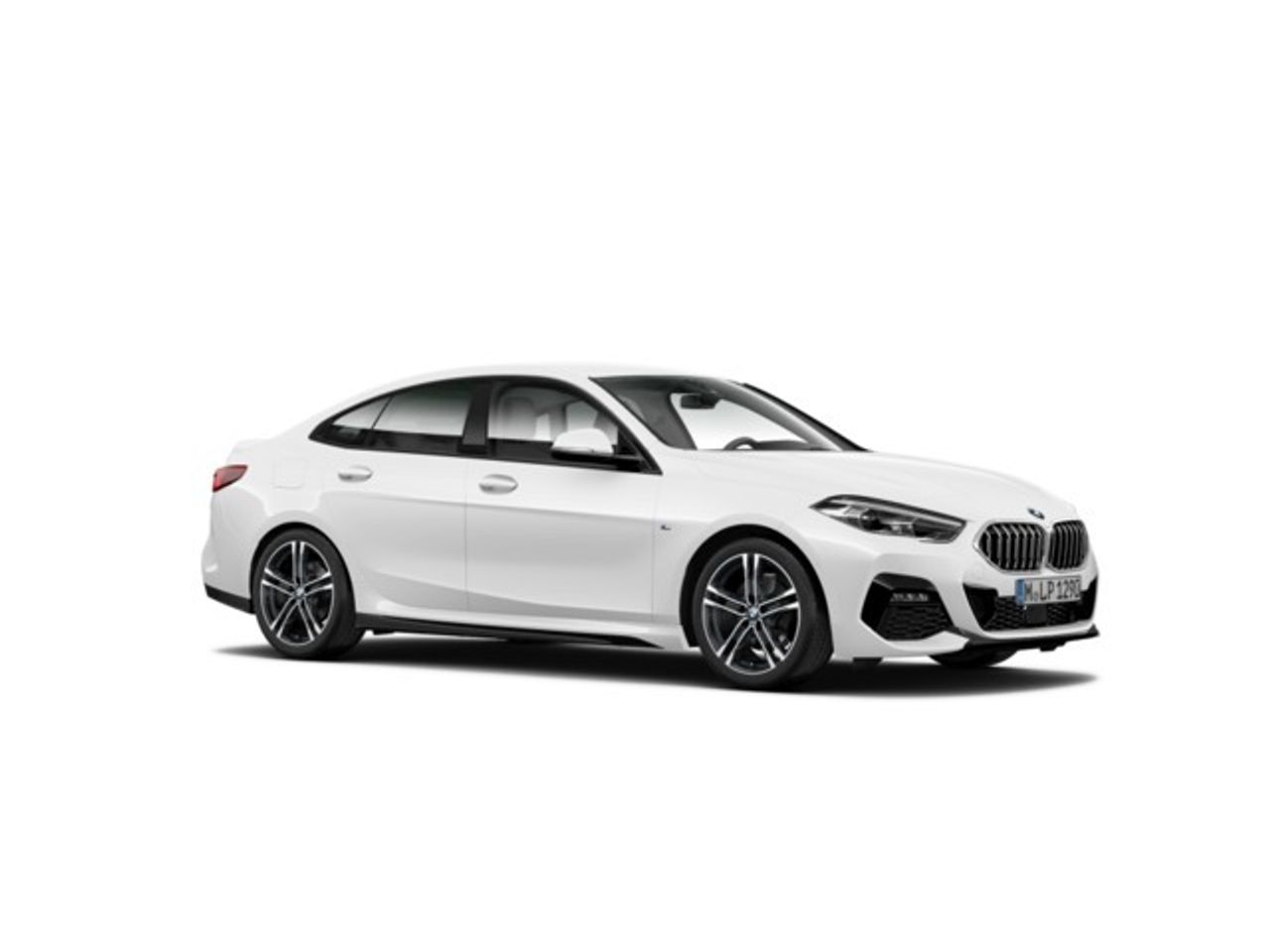 Foto BMW Serie 2 4