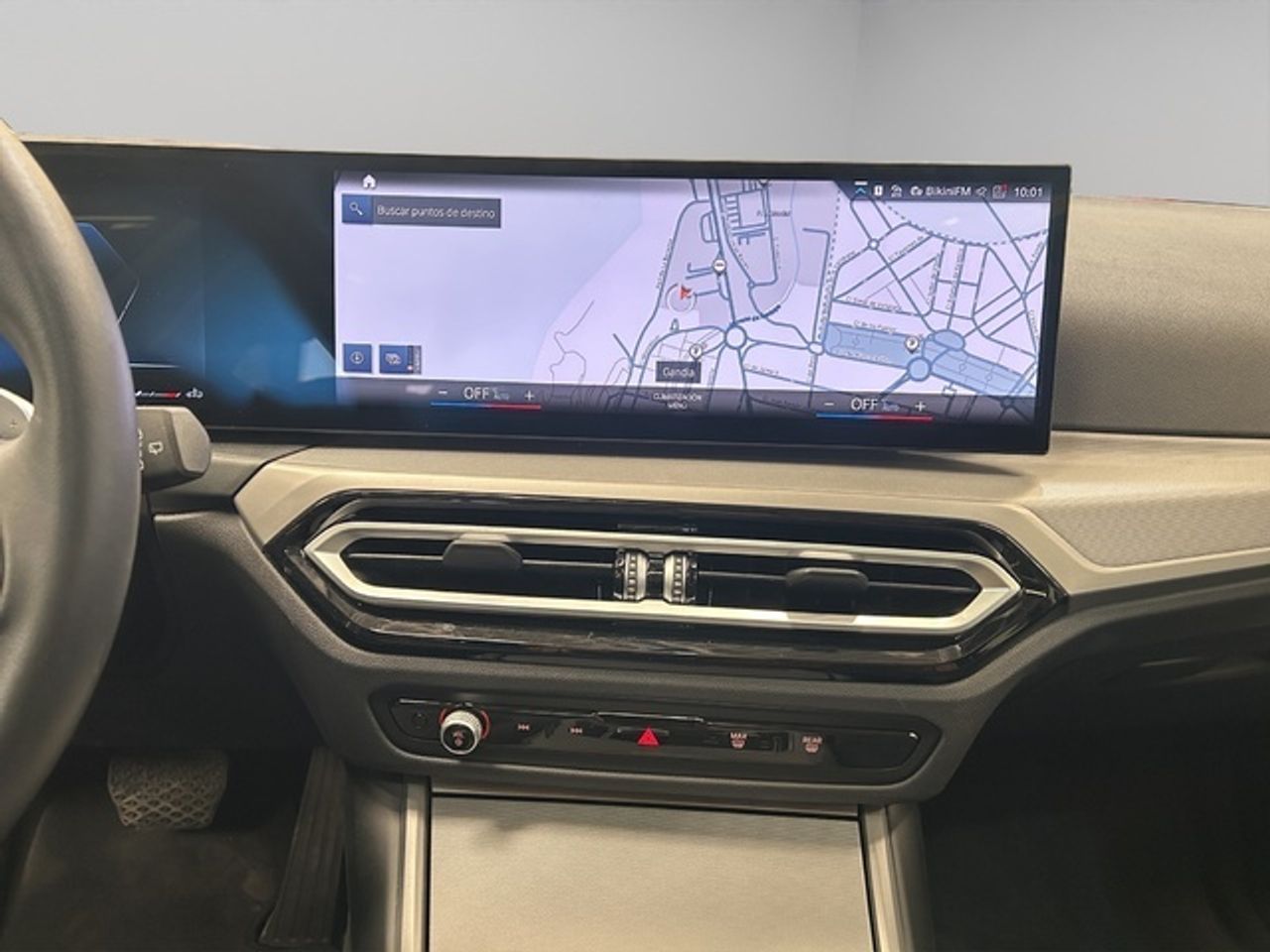 Foto BMW Serie 3 13
