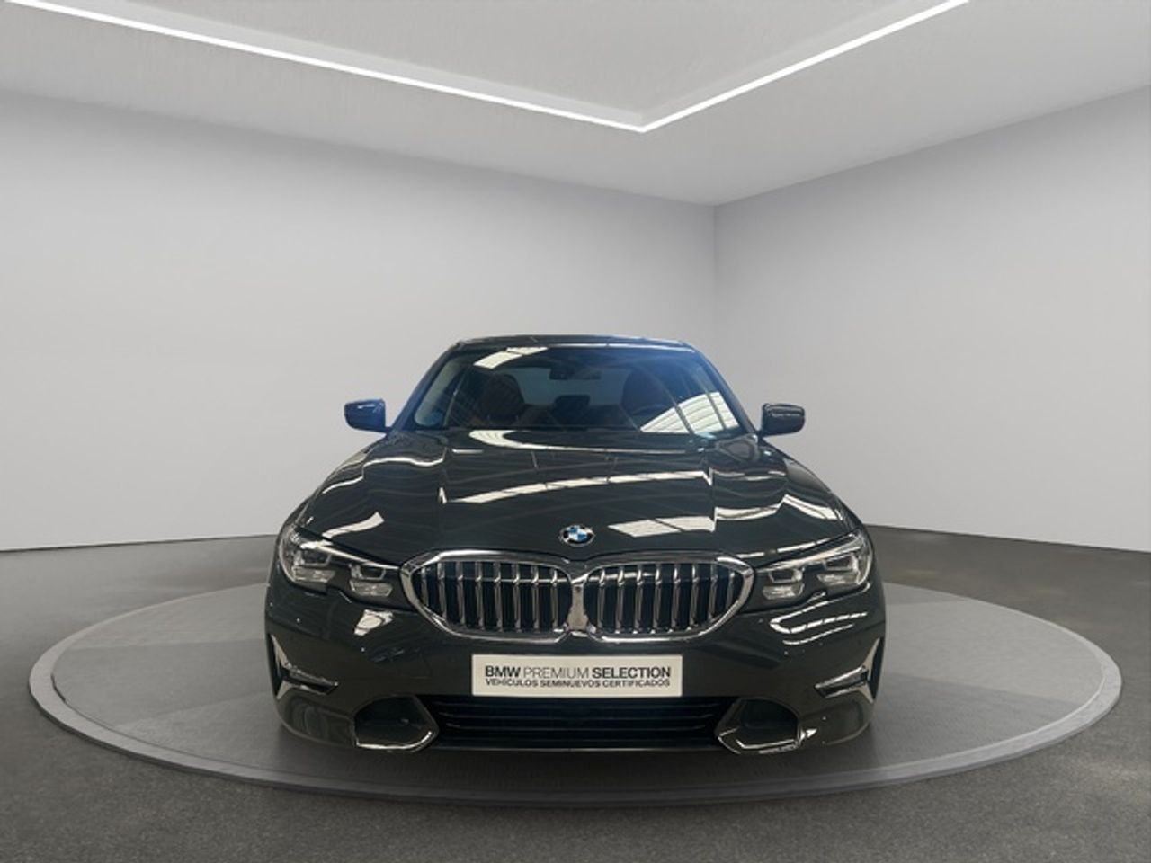 Foto BMW Serie 3 2