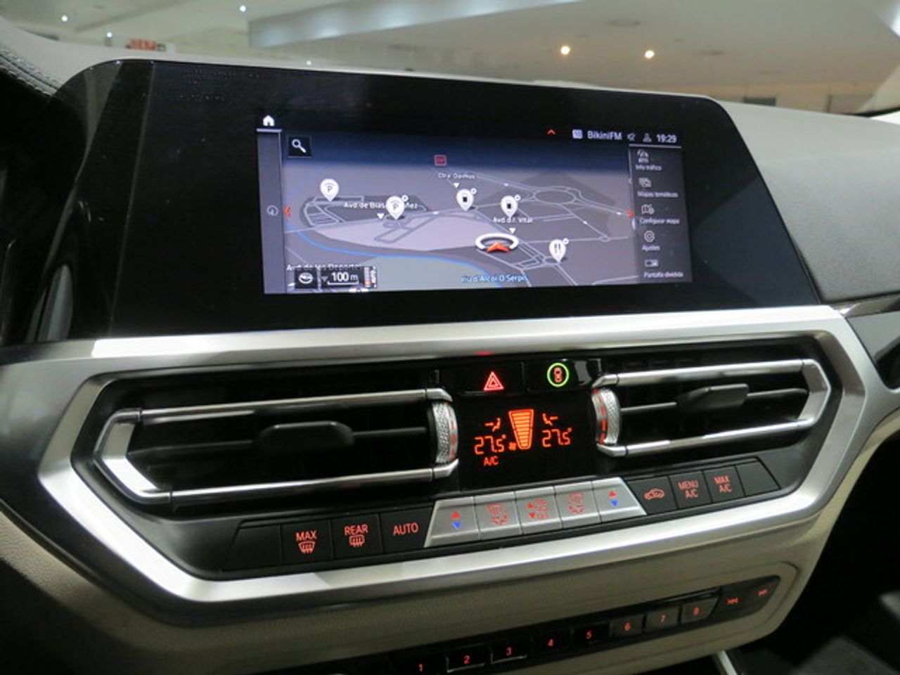 Foto BMW Serie 4 15