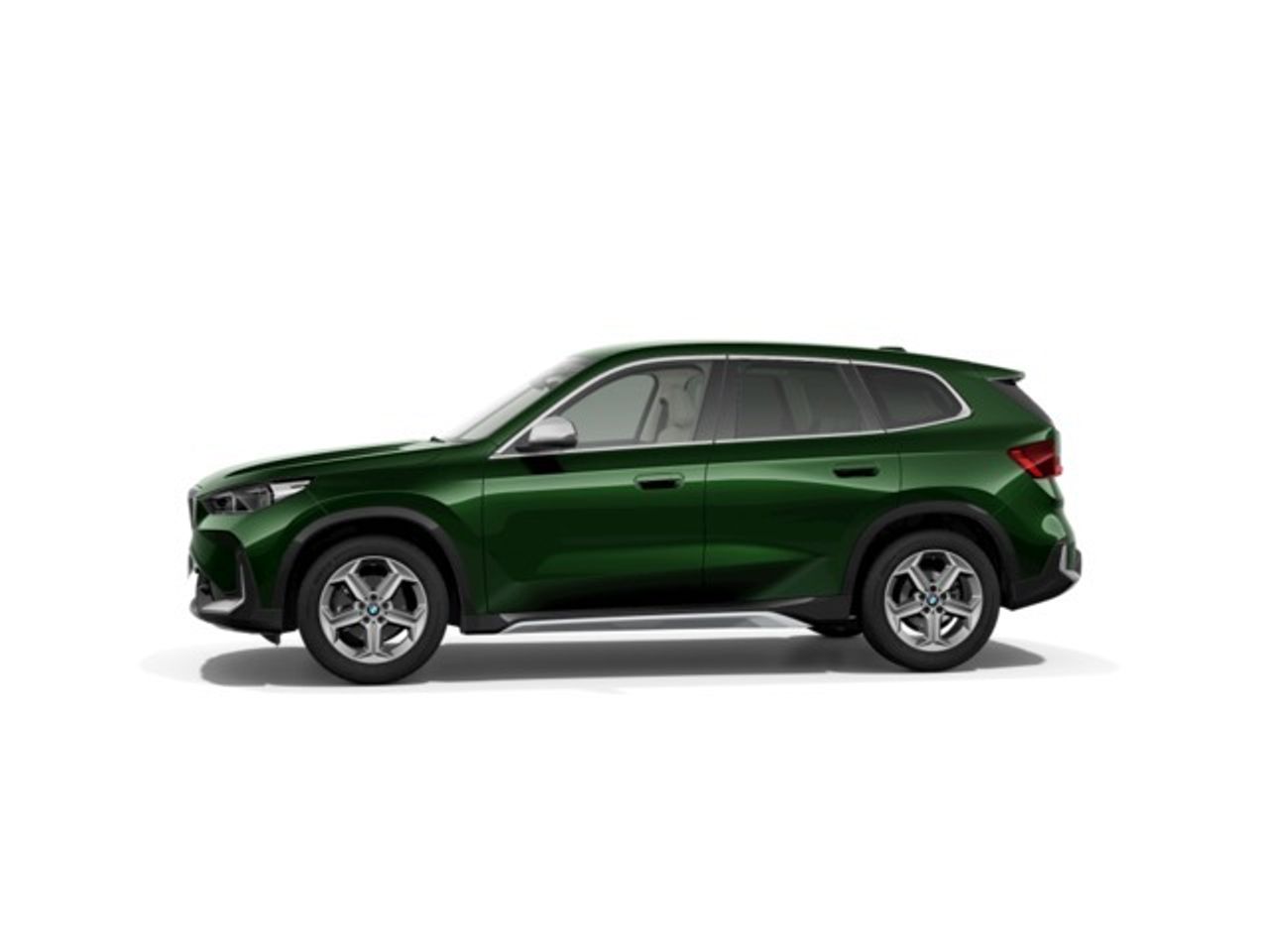 Foto BMW X1 5