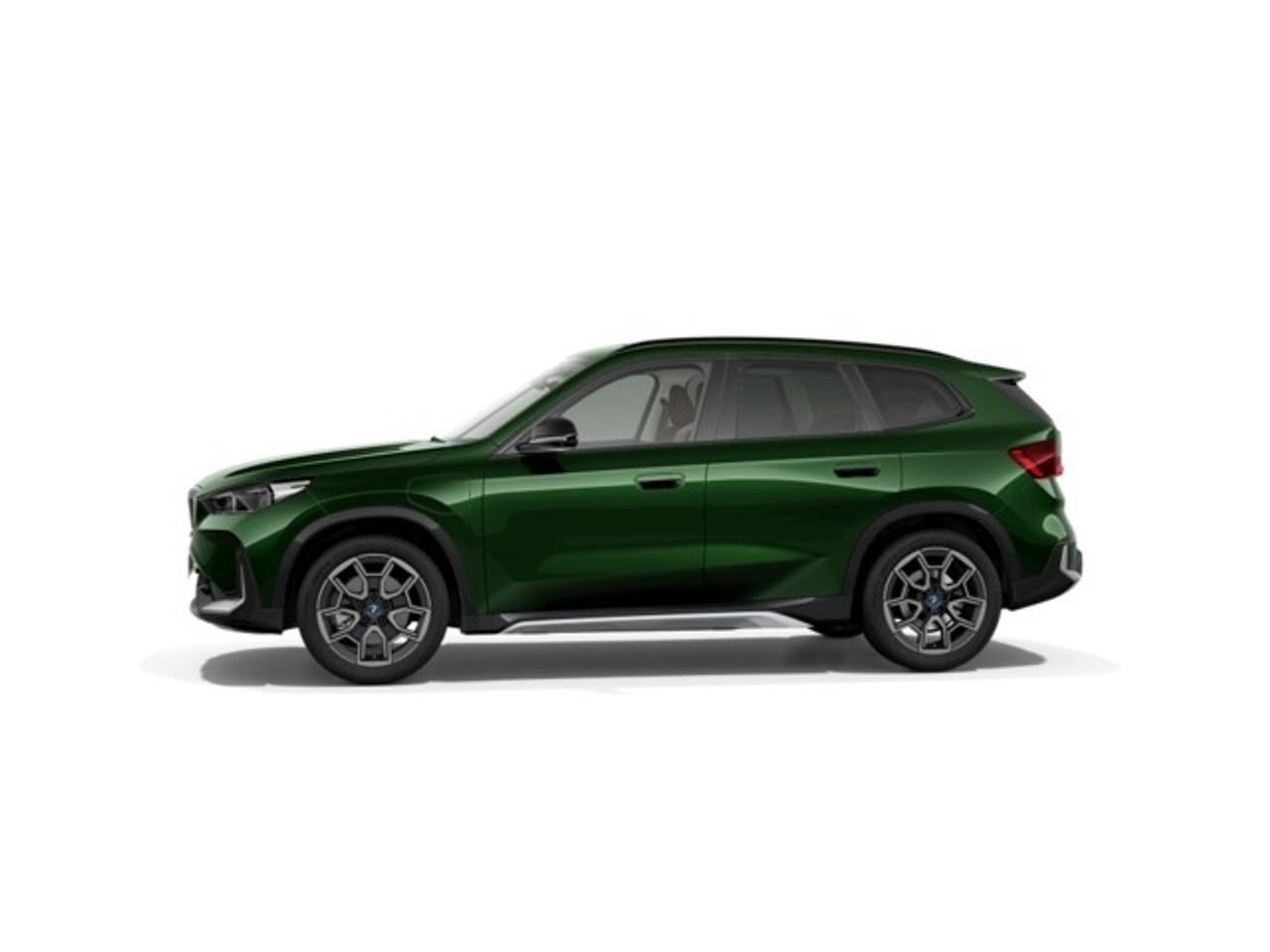 Foto BMW X1 5
