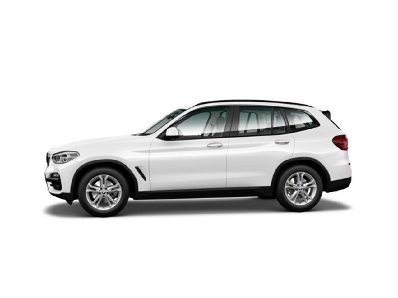 Foto BMW X3 5