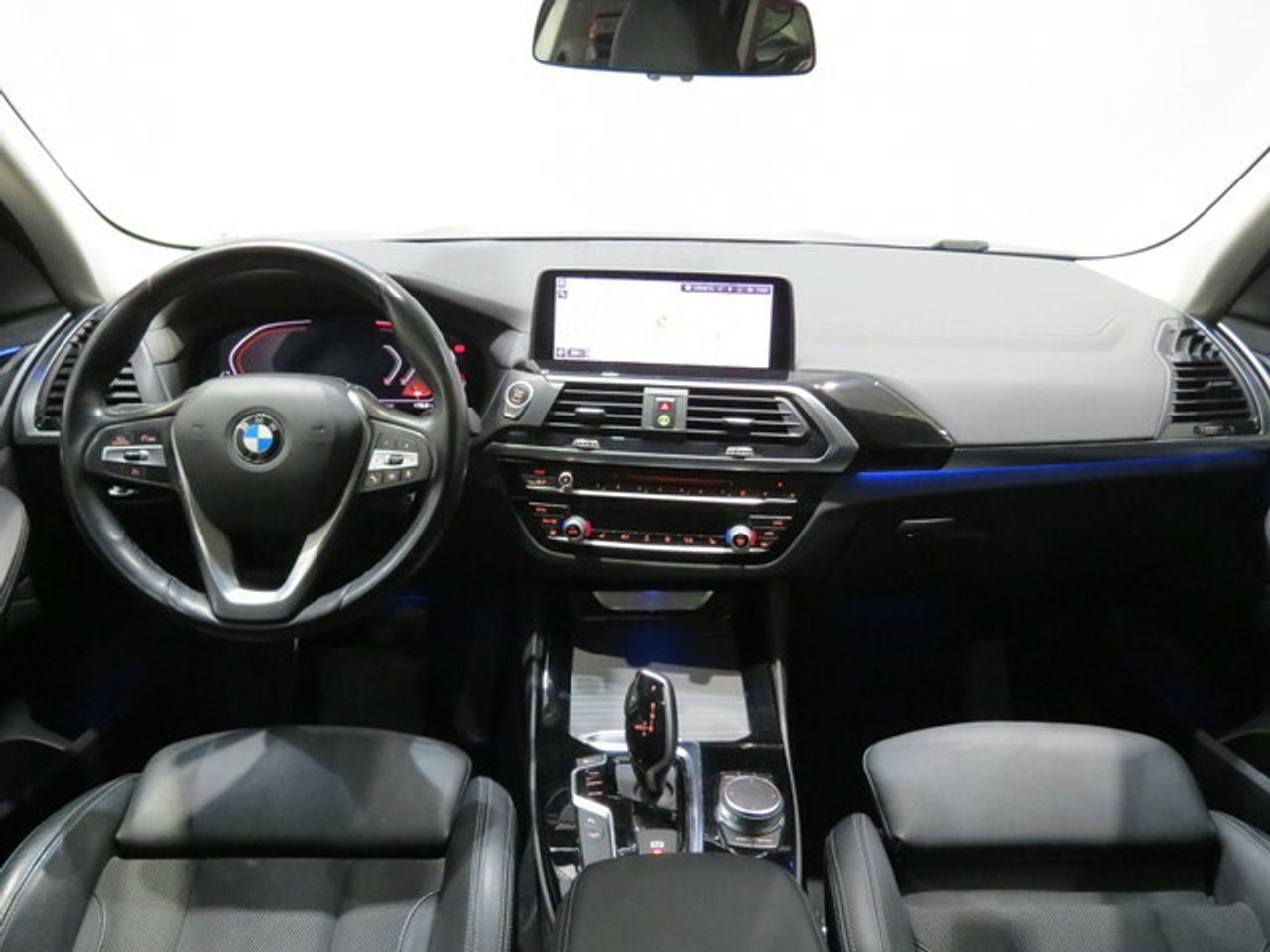 Foto BMW X3 7
