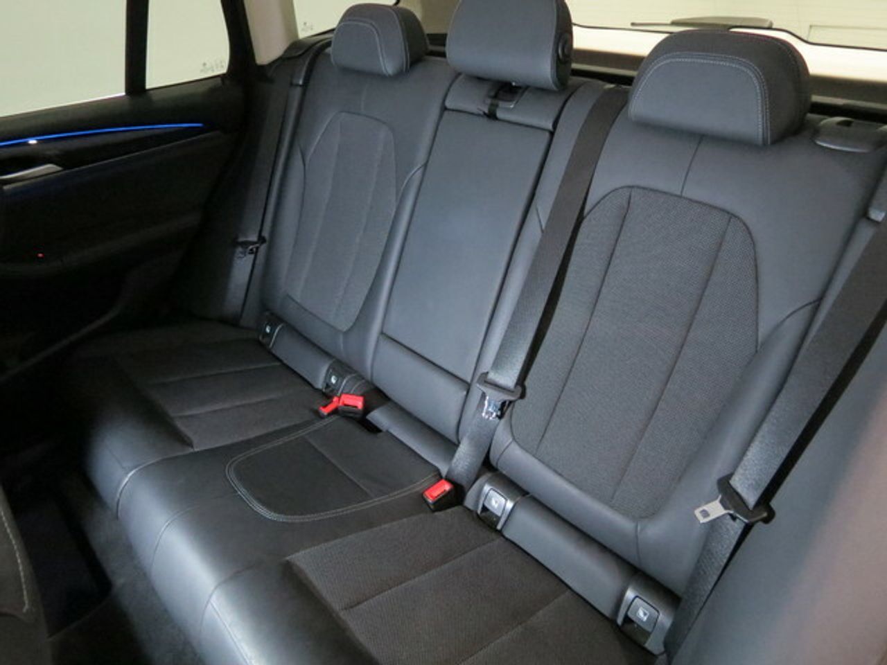 Foto BMW X3 9