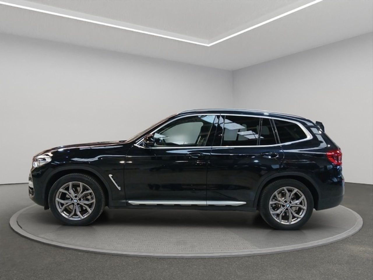 Foto BMW X3 3