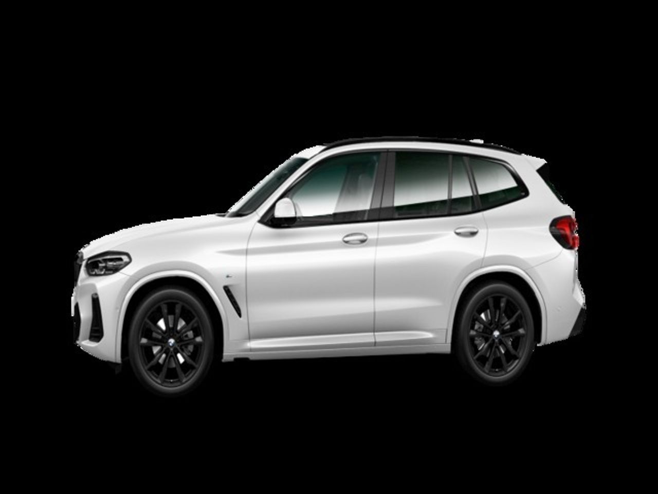 Foto BMW X3 6