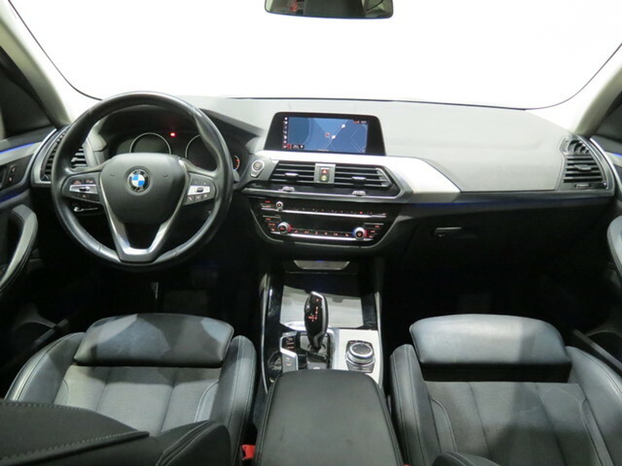 Foto BMW X3 7