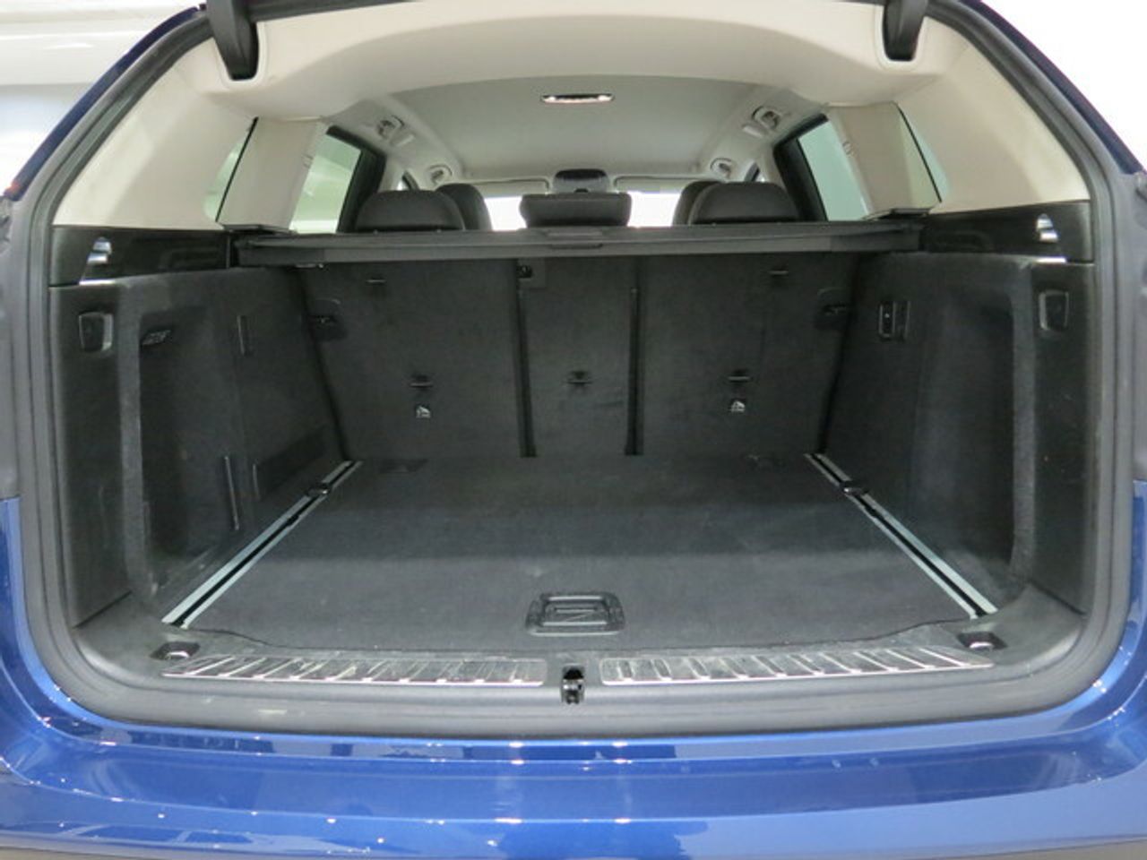 Foto BMW X3 12