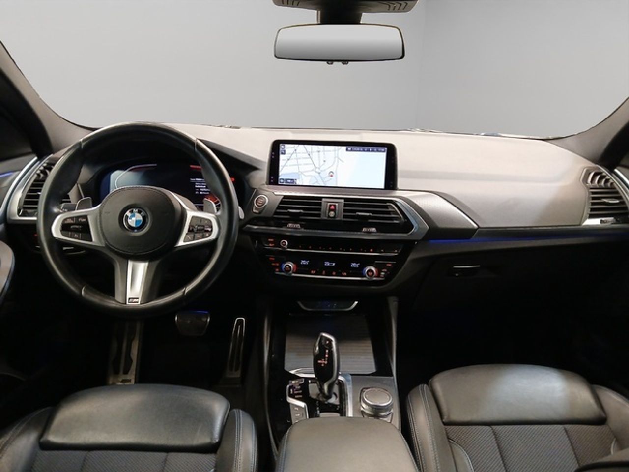 Foto BMW X4 7