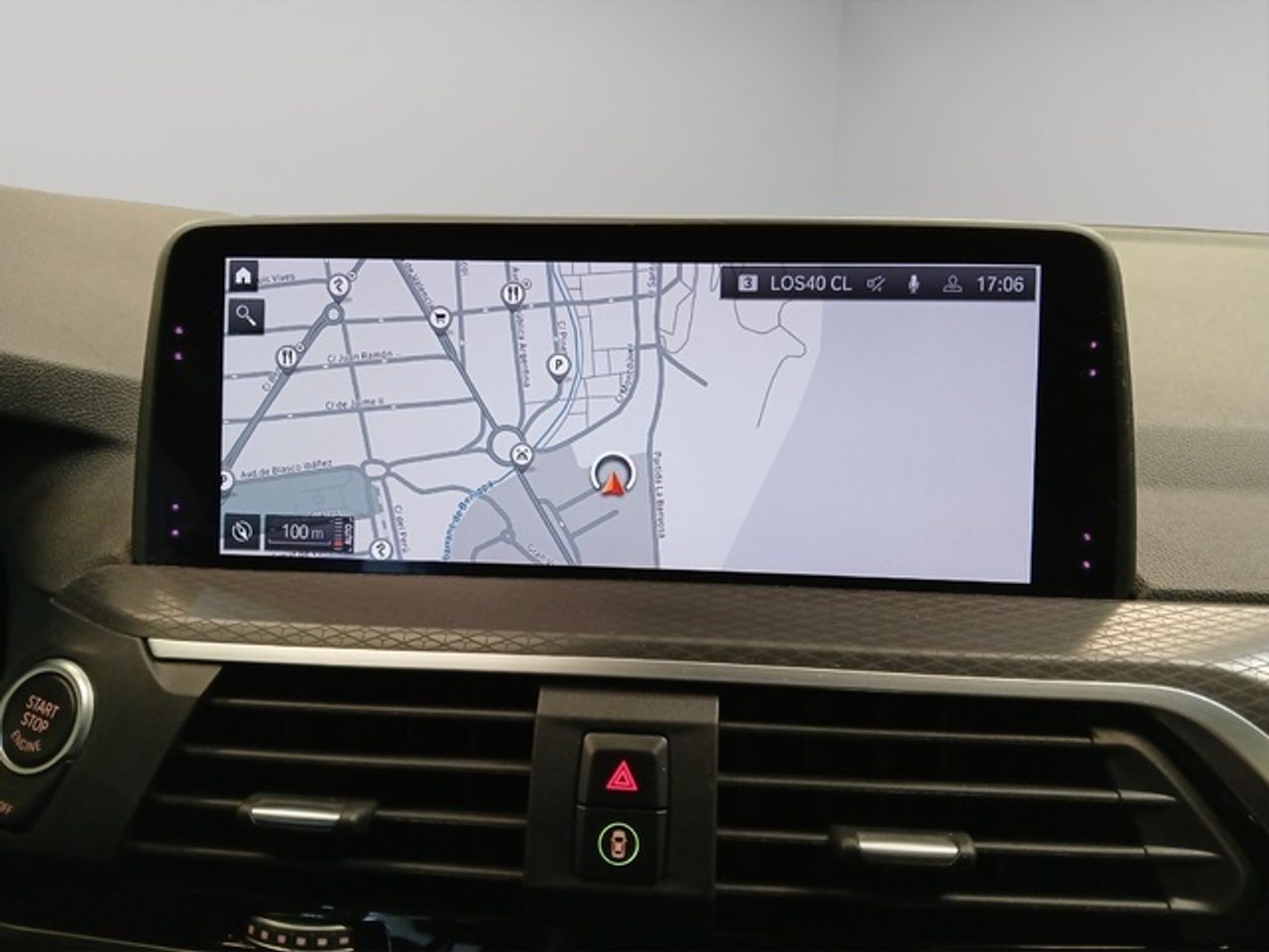 Foto BMW X4 13