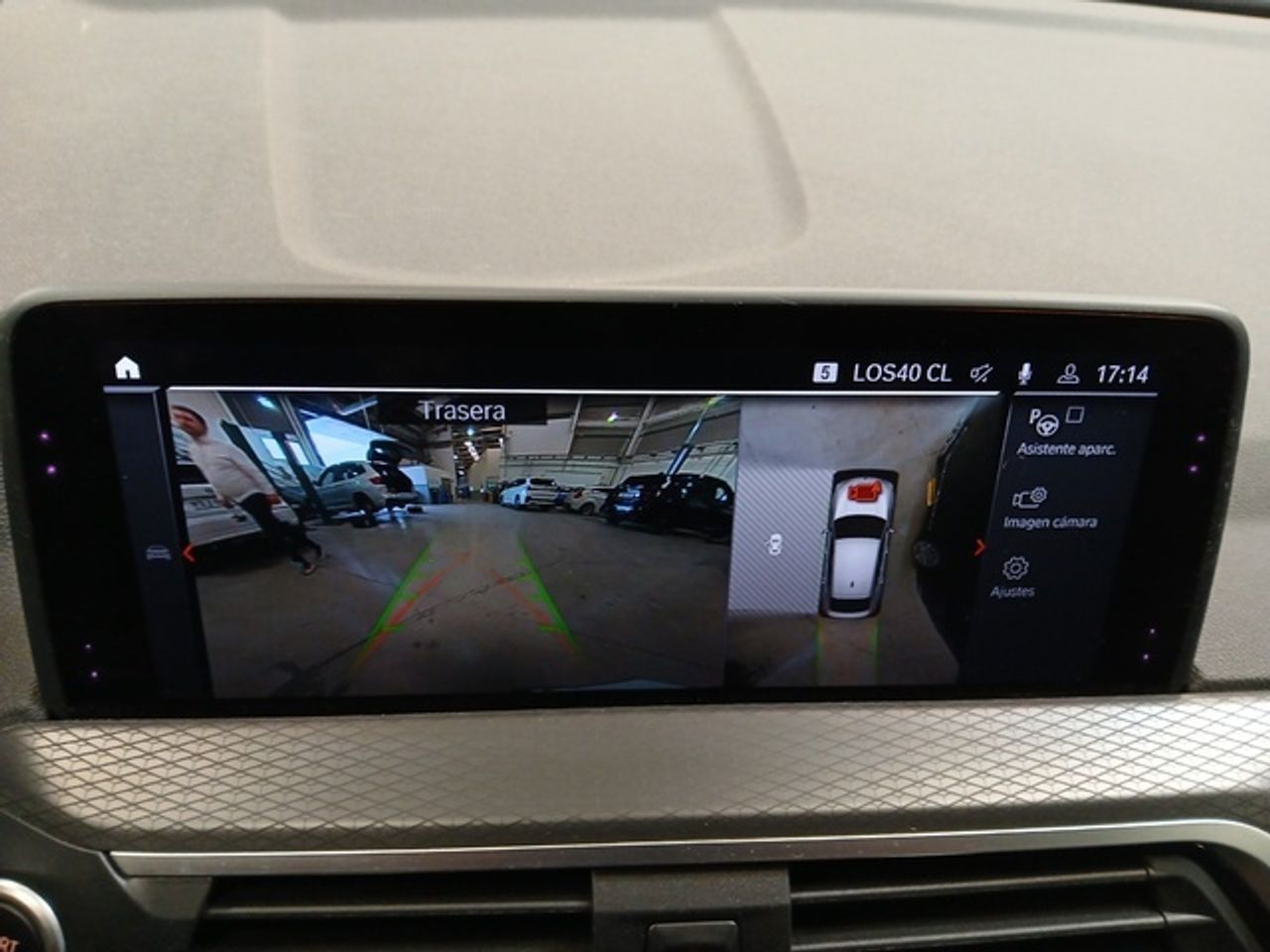 Foto BMW X4 14